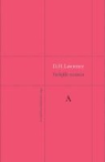D. H. Lawrence, D.H. Lawrence - Verliefde vrouwen