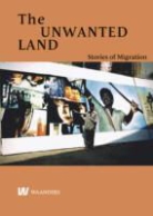Dick Van Broekhuizen - The Unwanted Land / druk 1
