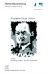 Hein D Kurz, Heinz D Kurz, Christian Seidl - Schumpeter for Our Century