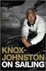 Robin Knox-Johnston - Knox-Johnston on Sailing