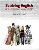 David Crystal - Evolving English