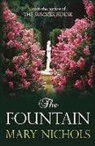 Mary Nichols, Mary (Author) Nichols - Fountain