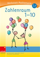 Susann Kuratli Geeler, Susanna Kuratli Geeler, Susi Kuratli Geeler, Susanne Mock-Tributsch, Antje Bohnstedt - Zahlenraum 1-10