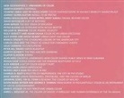 Gareth Doherty, Gareth (EDT) Doherty, Gareth Doherty - Urbanisms of Color