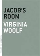 Virginia Woolf - Jacob's Room