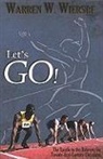 Warren W Wiersbe, Warren W. Wiersbe - Let's Go!