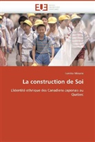 Tomiko Minami, Minami-T - La construction de soi