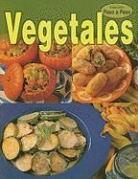 Emigdo Guevara - Vegetales = Vegetables