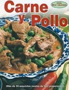Trilce Romero - Carne y Pollo = Beef and Chicken