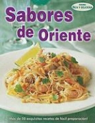 Trilce Romero - Sabores de Oriente = Oriental Flavors