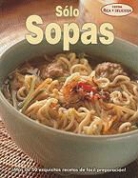 Trilce Romero - Solo Sopas = Just Soup