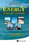 John R Fanchi, John R. Fanchi - ENERGY IN THE 21ST CENTURY (2ND EDITION)