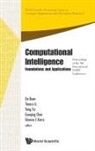 Tianrui Li Yang Xu Et Al Da Ruan, Guoqing Chen, Etienne E Kerre, Tianrui Li, Da Ruan, Yang Xu - COMPUTATIONAL INTELLIGENCE (V4)