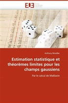 Anthony Réveillac, Reveillac-A - Estimation statistique et