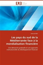 Samouel Beji, Beji Samouel - Les pays du sud de la Méditerranée face à la mondialisation financière
