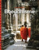 Hidde Tangerman, Jet van der Graaf, Harold Pereira, Roos Tesselaar - Happinez: Boeddhisme