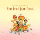 Guy Daniels, G. Daniëls, Guy Daniëls, D. Mertens, Dominique Mertens - Een heel jaar feest