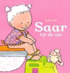 Pauline Oud - Saar op de wc