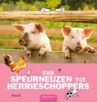 MACK, MACK - Van speurneuzen tot herrieschoppers