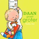 Pauline Oud - Daan groeit groter