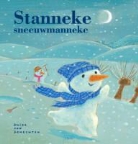 Guido van Genechten, Guido van Genechten - Stanneke sneeuwmanneke