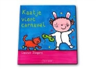 L. Slegers, Liesbet Slegers, L. Slegers - Kaatje viert carnaval