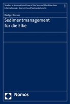 Rüdiger Breuer - Sedimentmanagement für die Elbe