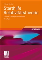 Helmut Günther - Starthilfe Relativitätstheorie