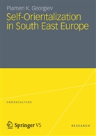 Plamen K Georgiev, Plamen K. Georgiev - Self-Orientalization in South East Europe