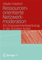 Sibylle Friedrich - Ressourcenorientierte Netzwerkmoderation