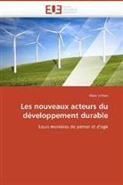 Aline Schaer, Schaer-A - Les nouveaux acteurs du