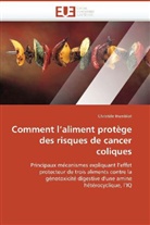 Christèle Humblot, Humblot-C - Comment l aliment protege des