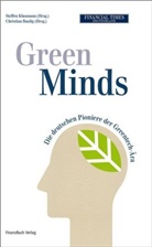 Christian Baulig, Christian Baulig, Steffe Klusmann, Steffen Klusmann - Green Minds