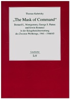 Thomas Kubetzky - "The Mask of Command"