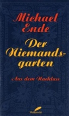 Michael Ende - Der Niemandsgarten