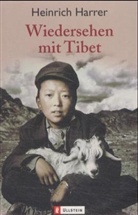 Harrer, Heinrich Harrer - Wiedersehen mit Tibet