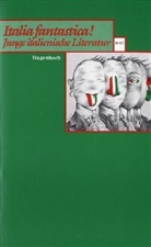 Gabriella D' Ina, Gabriella d' Ina - Italia fantastica!