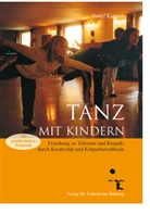Detlef Kappert - Tanz mit Kindern