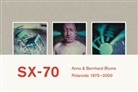 Ann Blume, Anna Blume, Bernhard Blume - Anna & Bernhard Blume. SX-70. Polaroids / Polaroid-Collages 1975-2000