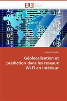 Frédéric Lassabe, Lassabe-F - Geolocalisation et prediction