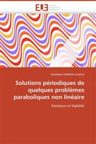 Abdelilah Lamrani Alaoui, Lamrani Alaoui-A - Solutions periodiques de quelques