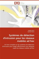 COLLECTIF, Samuel Pierre, Angel Rossi, Angelo Rossi - Systemes de detection d intrusion