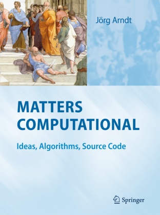 Jörg Arndt - Matters Computational Ideas, Algorithms, Source Code