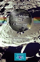 John Wilkinson - The Moon in Close-up