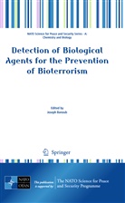 Josep Banoub, Joseph Banoub - Detection of Biological Agents for the Prevention of Bioterrorism