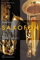 Ralf Dombrowski - Portrait Saxofon