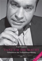 Foad Forghani - Tanz um die Macht