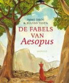 Fulvio Testa - De fabels van Aesopus