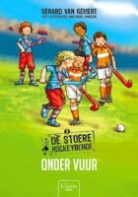 Gerard Van Gemert, Mark Janssen - Onder vuur