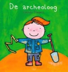 Liesbet Slegers, Liesbeth Slegers - De archeoloog
